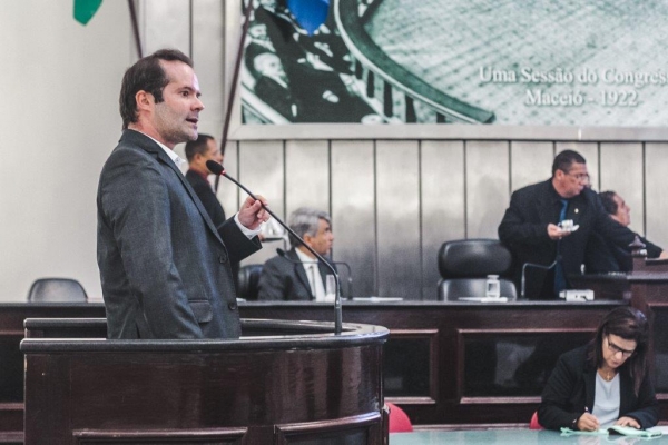 Em audiência pública na ALE, Governo do Estado discute Orçamento para 2019