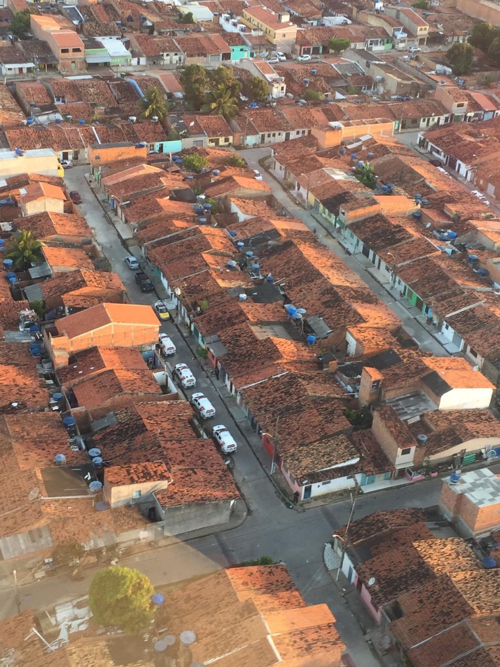 Operação integrada cumpre mandados contra suspeito de tráfico de drogas em Maceió