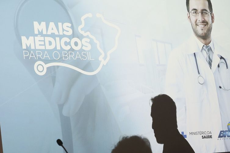Inscrições para o Mais Médicos são prorrogadas até 7 de dezembro
