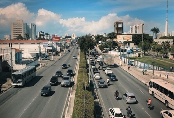 Débito de veículos poderá ser parcelado no cartão de crédito