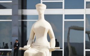 Reajuste salarial para ministros do TSE já está em vigor