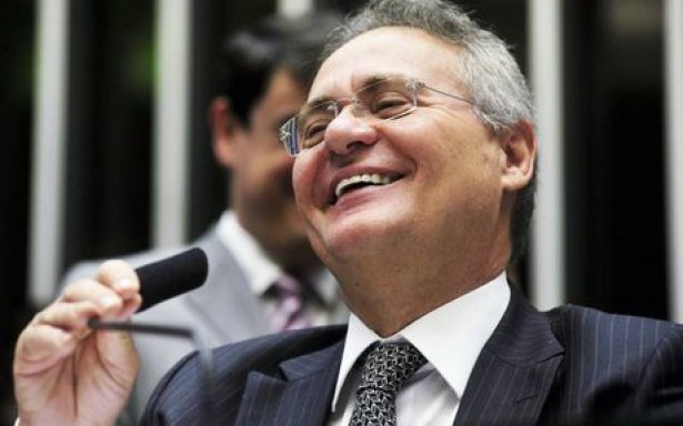 Tribunal Regional Federal absolve senador Renan Calheiros