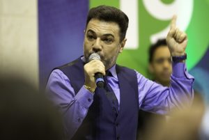 Evangélicos indicam pastor Feliciano para Ministério da Cidadania de Bolsonaro
