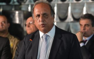 PF prende Luiz Fernando Pezão em mais uma etapa da Lava Jato