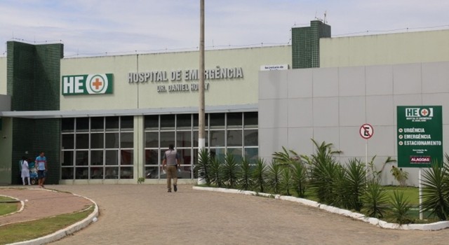 Polícia registra tentativa de duplo homicídio em Arapiraca, Alagoas