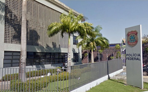 Polícia Federal vai incinerar mais de 800 quilos de drogas