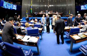 Polícia Federal deflagra ação para investigar propina da Odebrecht