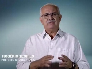 Prefeitura de Arapiraca exonera todos os funcionários comissionados