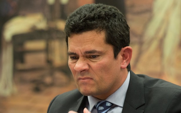 Alagoano vai apurar indicação de Moro como ministro