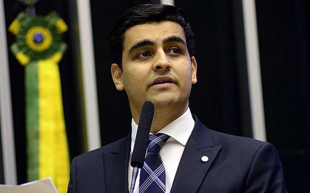JHC coloca nome à disposição para disputar presidência da Câmara