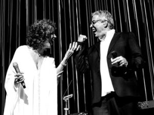 Maceió recebe o show “Simone encontra Ivan Lins”