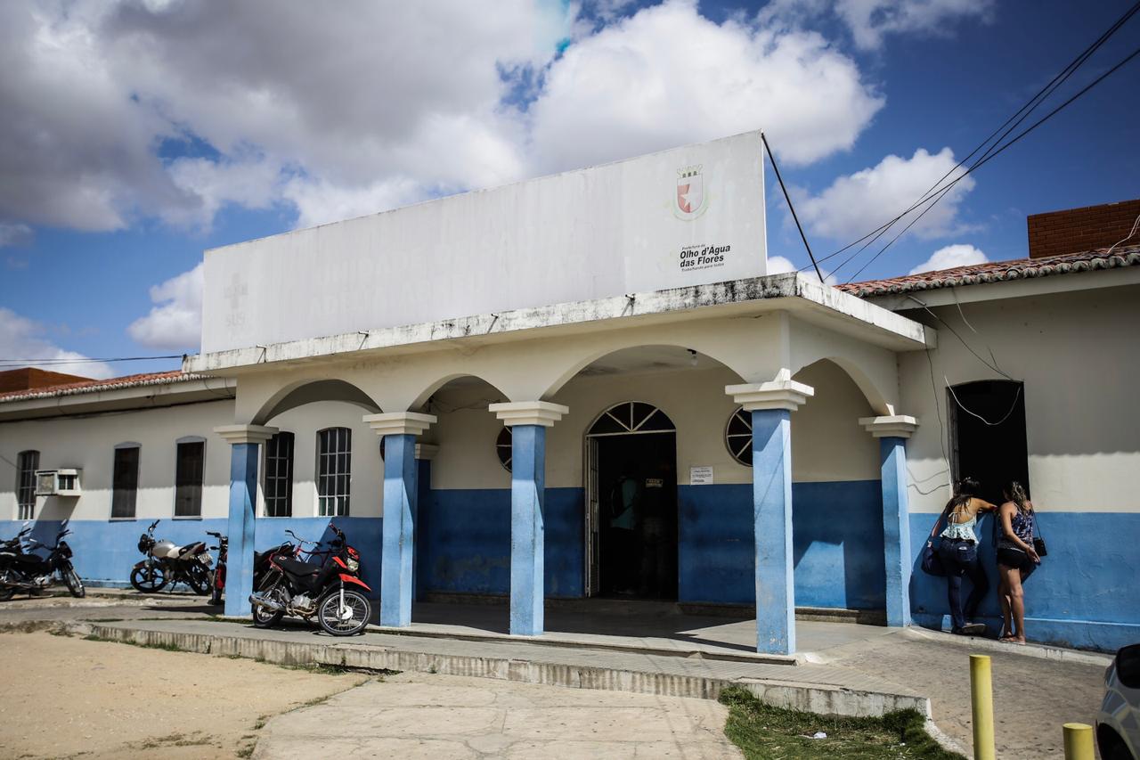 Unidade de Saúde no Sertão de Alagoas é multada em quase R$ 20 mil reais