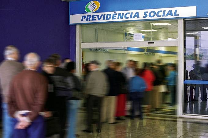 INSS vai liberar pagamento de 13º a partir de 26 de novembro