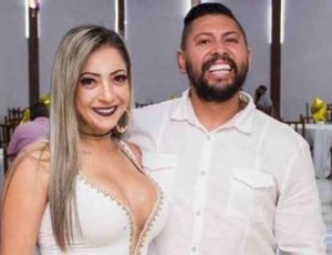 Caso Daniel: convidada diz que esposa foi agredida e não alegou estupro