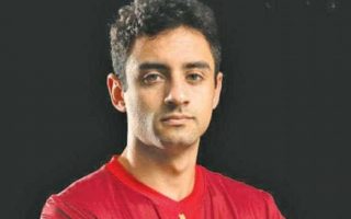 Namorada de suspeito diz que ele viu Edison matar jogador