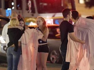 Tiroteio na Califórnia: polícia fala em cenário de terror e 13 mortos