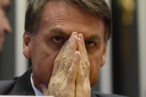 Para Bolsonaro, programa Mais Médicos é “trabalho escravo”