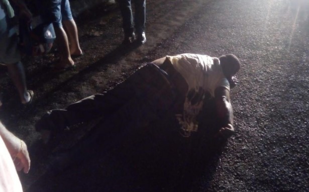 Motociclista morre ao colidir com caminhão na AL-225