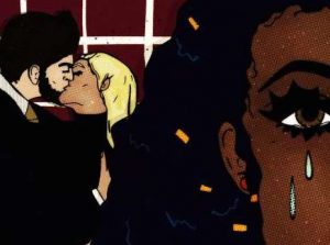 ‘Meu marido sofre de obsessão sexual – devo perdoá-lo?’