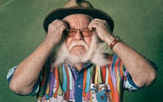 Alagoano Hermeto Pascoal vence Grammy Latino