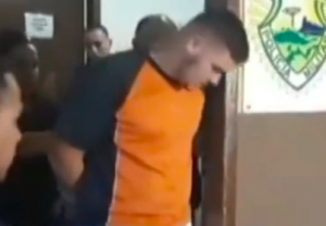 Suspeito conta detalhes da tortura e do assassinato de Daniel