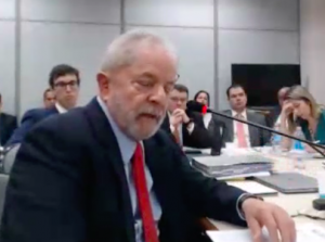 Lula trava embates com juíza e chama acusação sobre sítio em Atibaia de ‘farsa’