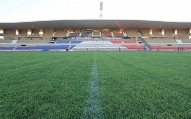 Rei Pelé é candidato a centro de treinamento da Copa América