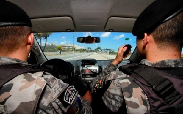 PM reforça efetivo para o Réveillon em Maceió e no interior