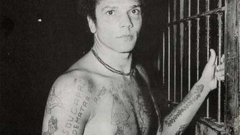 Maior serial killer do Brasil comenta crimes e faz sucesso no YouTube