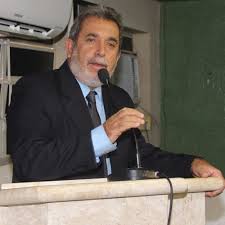 Presidente eleito da Câmara de Palmeira dos Índios será empossado na próxima 3ª feira