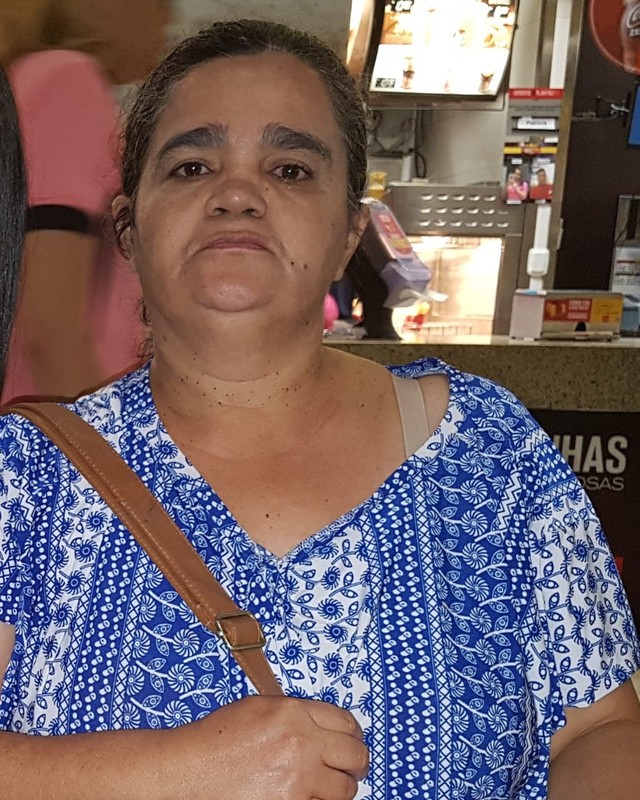 Mulher desaparecida há quase um mês retorna para casa no Benedito Bentes