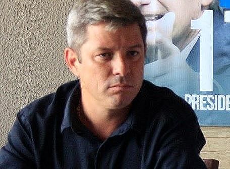 Justiça Militar decreta prisão do deputado eleito pelo PSL-AL, cabo Bebeto