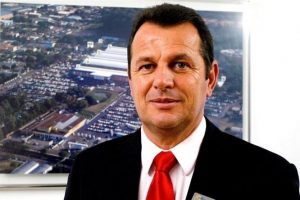 Ex-prefeito de Estância Velha é encontrado morto após confessar ter assassinado mulher