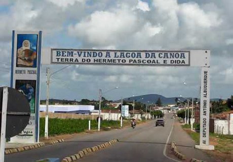 Mãe denuncia companheiro por estuprar as filhas dela menores de idade em Lagoa da Canoa