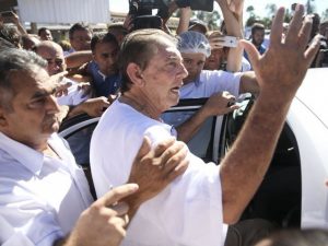 Defesa deve pedir hoje prisão domiciliar para João de Deus