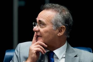 Em nota, Renan Calheiros critica o TRE e afirma que não participa de solenidade de diplomação