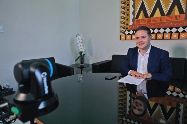 Professores aprovados no concurso da Educação serão nomeados até sexta-feira (21)