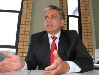 Antônio Gouveia deixa  direção do Detran a partir de janeiro