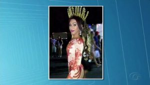 Acusado de matar travesti é condenado a 14 anos de prisão