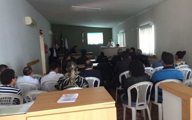 Seis vereadores de Mata Grande são afastados durante operação