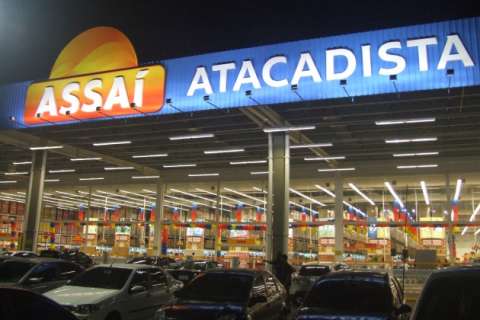 Assaí gera mais de 560 empregos e abre portas no sábado (22)