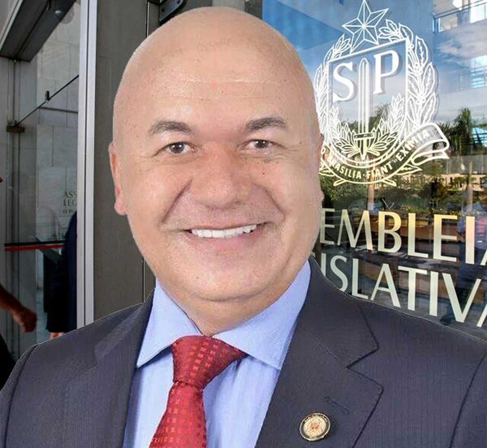 Secretário de Transportes de Osasco é morto na Grande SP