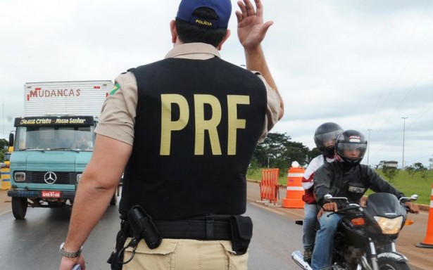 PRF registra 1.166 acidentes em rodovias no Natal