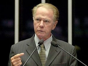 Corpo de Camata será velado e enterrado hoje em Vitória