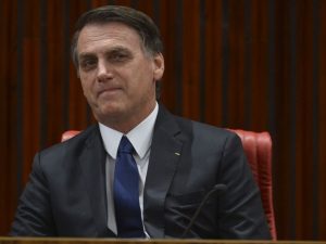Posse de Bolsonaro tem presença confirmada de 12 chefes de Estado