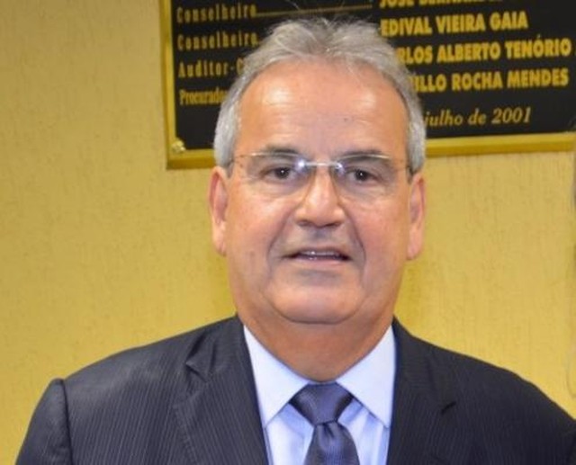 Otávio Lessa é eleito novo presidente do Tribunal de Contas de Alagoas