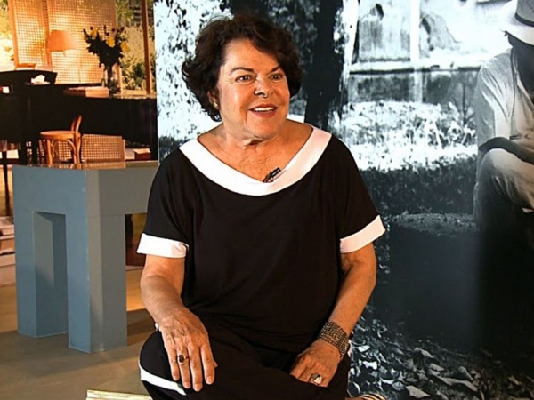 Cantora e compositora Miúcha Morre aos 81 anos no Rio