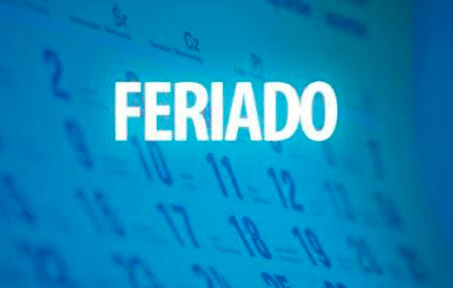 Governo de Alagoas divulga feriados previstos para 2019