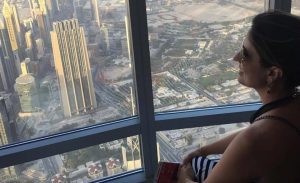 Médica catarinense morre após câncer e deixa carta emocionante