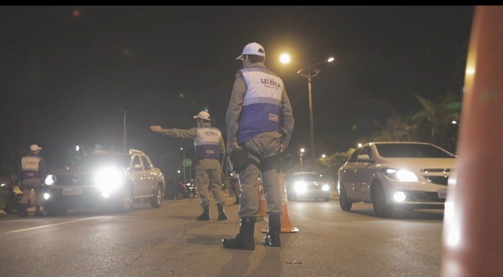Operações da Lei Seca em Alagoas serão intensificadas para as festas de ano novo